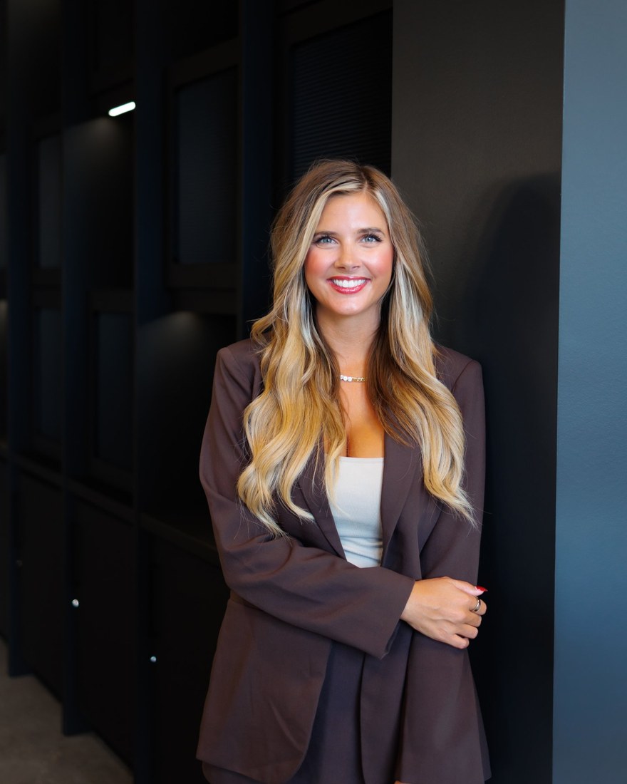 Ashland Alitz, Branch Sales Manager and Loan Officer, Fairway Home Mortgage
